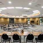 酒店 Grand 艾斯特根