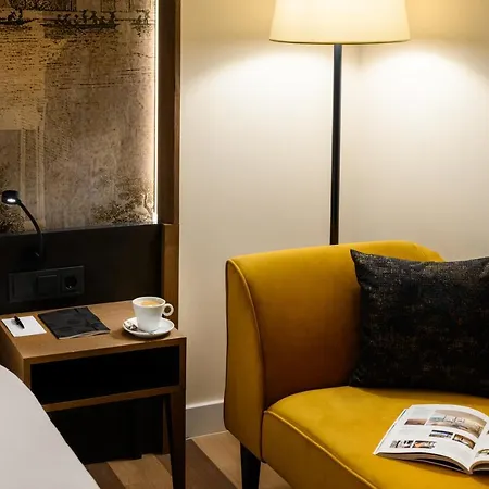 Hotel Grand Esztergom