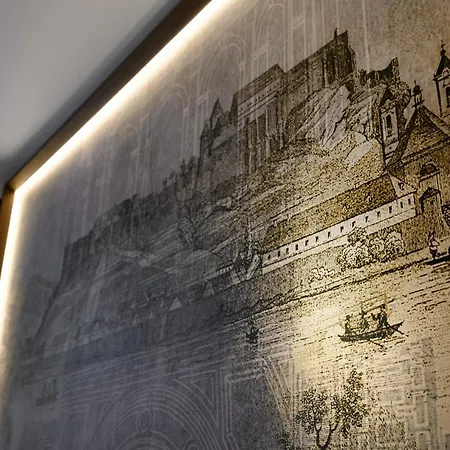 酒店 Grand 艾斯特根