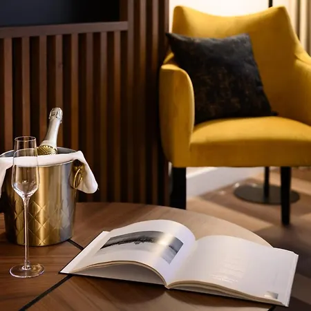 Grand Hotell Esztergom