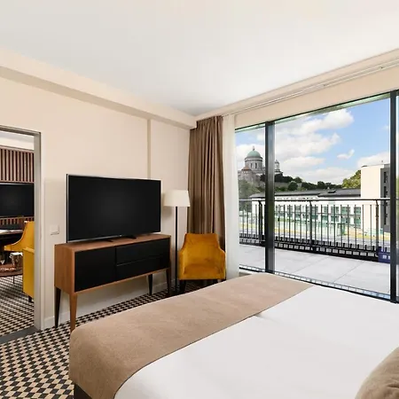 Grand Hotel 4*