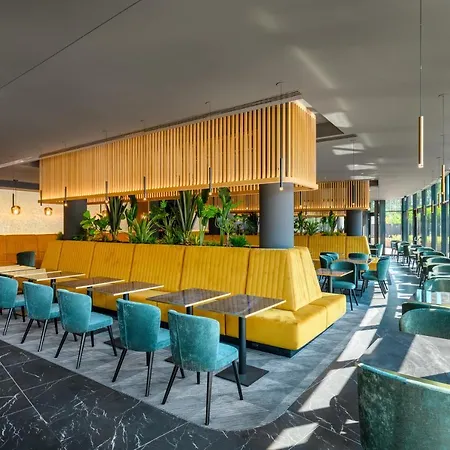 Hotel Grand