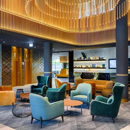 Grand Hotell Esztergom