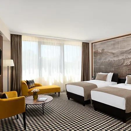 Grand 酒店 艾斯特根