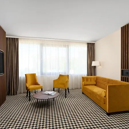 Grand 酒店 艾斯特根