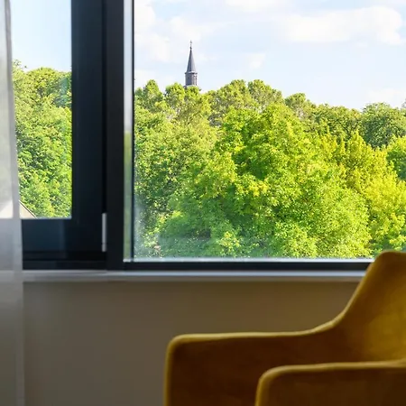 Grand 4* Esztergom