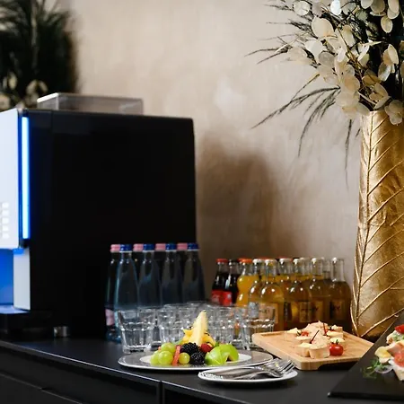 酒店 Grand 艾斯特根