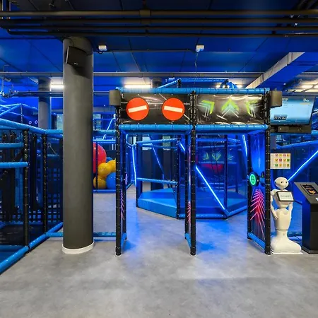 Grand 酒店 艾斯特根