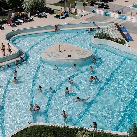 酒店 Grand 艾斯特根