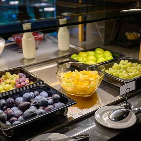 Hotell Grand