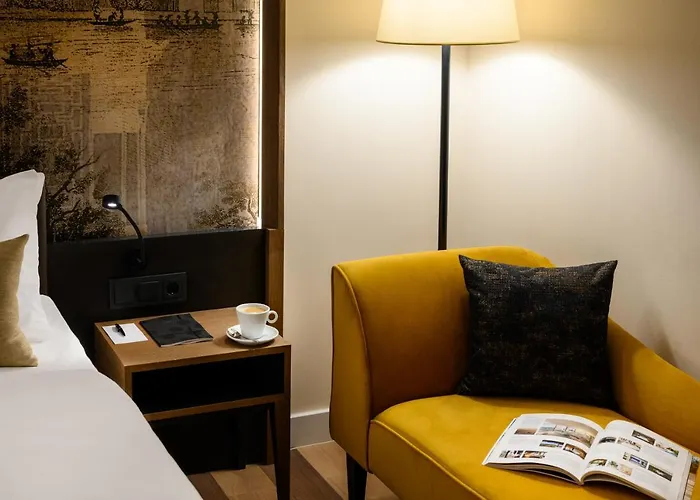 Hotel Grand Esztergom