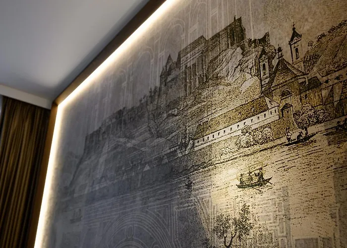 Hotel Grand Esztergom