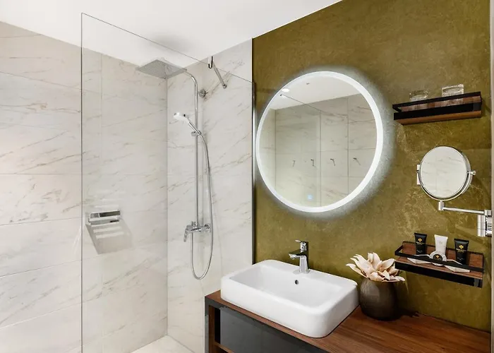 Grand Hotel Esztergom