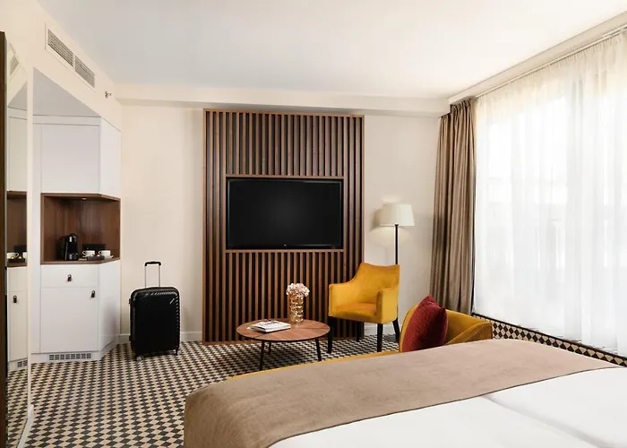 Hotel Grand 4*