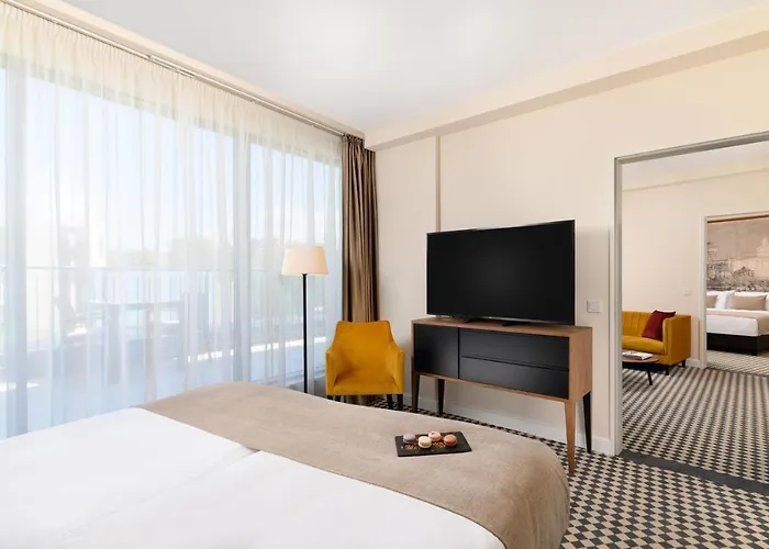 Grand Hotel Esztergom