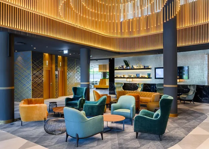 Grand Hotel Esztergom