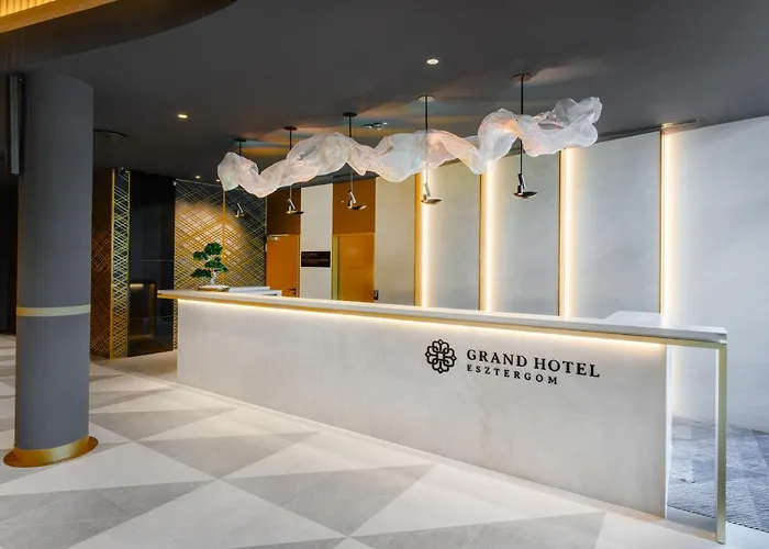 Hotel Grand 4*