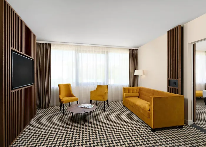 Grand Hotel Esztergom
