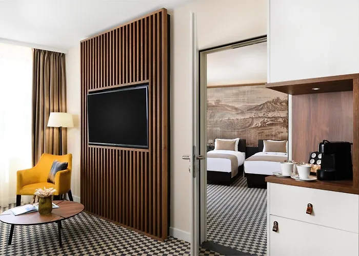 Hotel Grand 4*