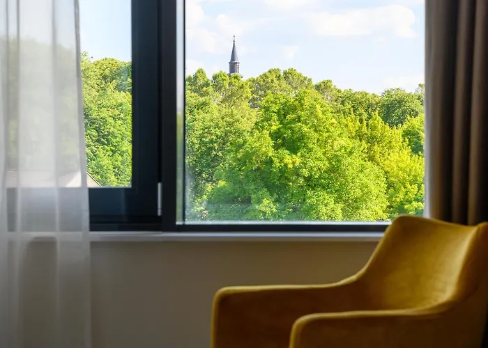 Grand 4* Esztergom