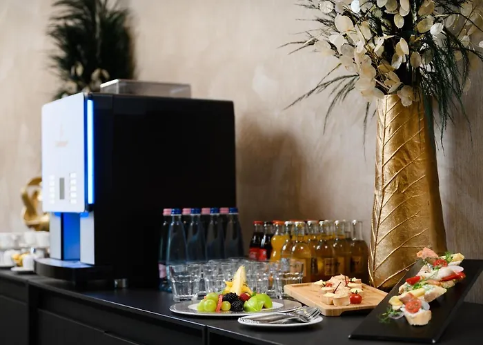 Hotel Grand Esztergom