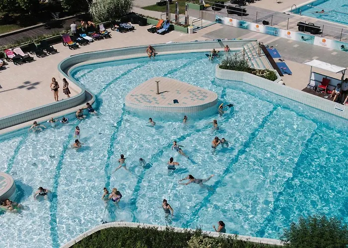 Hotel Grand Esztergom